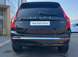 Zunanja slika - Volvo XC90 - B5D Plus Bright 7 sedežev AT AWD 360.KAM.-KLJUKA - 5 - Predogledna slika