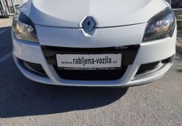 Zunanja slika - Renault Mégane - Megane Dynamique 1.6 16V LEPA KOMBINACIJA VOZILA - 2 - Predogledna slika