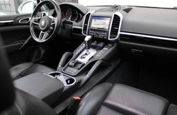 Zunanja slika - Porsche Cayenne - 3.0 TD Platinum Edition HLAJ SED PANO KEYLESS - 12 - Predogledna slika