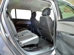 Zunanja slika - Citroën C4 - Shine BlueHDi 130 EAT8 ACC-KAMERA-7.SEDEŽEV - 14 - Predogledna slika