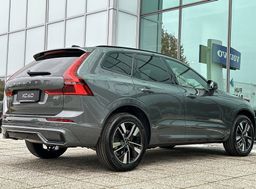 Zunanja slika - Volvo XC60 - B5  P  AWD Plus Dark... - 5 - Predogledna slika