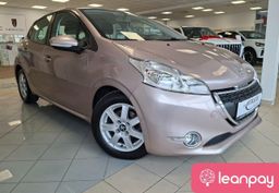 Zunanja slika - Peugeot 208 - ACTIVE 1.4-HITRI KREDIT-ODLIČEN- - 1 - Predogledna slika