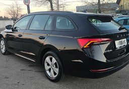 Zunanja slika - Škoda Octavia - 4X4 2.0 TDI 150ks °VIRTUAL°°DSG° °FULL-LED° - 7 - Predogledna slika