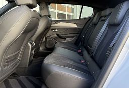 Zunanja slika - Peugeot 408 - GT 1.2 PureTech 130 ACC 1.LASTNIK - 9 - Predogledna slika