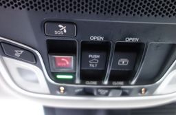 Zunanja slika - Honda CR-V - 2.0 i-iMMD Hibrid 4WD Executive 107 kW - 15 - Predogledna slika