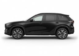 Zunanja slika - Mazda CX-5 - CENTRE LINE 2WD AT - 3 - Predogledna slika
