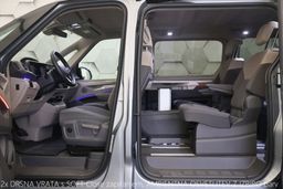 Zunanja slika - VW Multivan - T7 L2 2.0 TDI DSG Edition 150KM - 9 - Predogledna slika