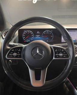 Zunanja slika - Mercedes-Benz EQA - NAVIGACIJA-TEMPOMAT-AMBIENT-GRETJE SEDEŽEV-KAMERA - 14 - Predogledna slika