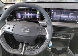 Zunanja slika - Opel Frontera - 1.2 MHEV TURBO 100KW GS DCT-AKCIJSKA CENA - 6 - Predogledna slika