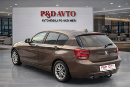 Zunanja slika - BMW Serija 1 - 116d - 4 - Predogledna slika