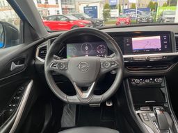Zunanja slika - Opel Grandland X - 1.6 PHEV 225 ULTIMATE - AVTOMATIK + AKCIJSKA CENA - 6 - Predogledna slika