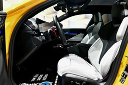 Notranja slika - BMW Serija 5 - BMW M5 AUT. - 13 - Predogledna slika