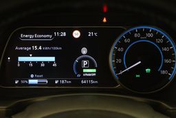 Zunanja slika - Nissan Leaf - N-Connecta 62kW - 11 - Predogledna slika