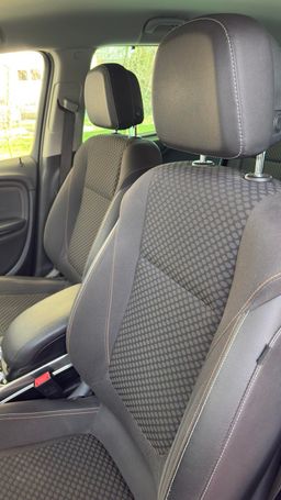 Notranja slika - Opel Zafira - Tourer 1,4 Turbo Enjoy Avt. - 7 - Predogledna slika