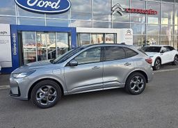 Zunanja slika - Ford Kuga - ST-LINE 2.5 Duratec Hybrid 178kW PHEV - 1 - Predogledna slika