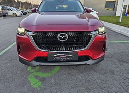 Zunanja slika - Mazda CX-60 - 3.3d254 Exc-lin4WD|8AT|LED|ALU20|ACC|NAVI|KAMER|HU - 2 - Predogledna slika