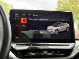 Notranja slika - VW ID.5 - Volkswagen  77 kWh Pro IQ drive - z subvencijo 22500€ - DDV - 21 - Predogledna slika