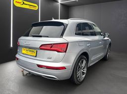 Zunanja slika - Audi Q5 - 2.0 TDI QUATTRO S LINE MATRIX NAVI PDC KAM VIRTU - 8 - Predogledna slika