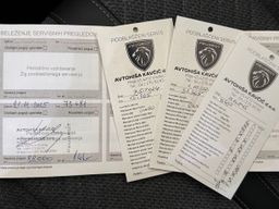 Zunanja slika - Peugeot 2008 - 1,2 PureTech 100 S&S Allure - 16 - Predogledna slika