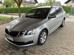 Zunanja slika - Škoda Octavia - Combi 2,0 TDI Family DSG - 1 - Predogledna slika