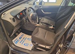 Zunanja slika - Peugeot 308 - 1.6 HDI LED-NAVI-TV-AUT. KLIMA-KREDIT BREZ POLOG - 9 - Predogledna slika