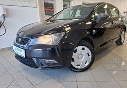 Zunanja slika - Seat Ibiza - 1.4 16V Style-HITRI KREDIT-ODLIČEN- - 2 - Predogledna slika