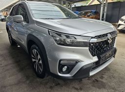 Zunanja slika - Suzuki S-Cross - 1.4 MHEV ELEGANCE  ALLGRIP - 2 - Predogledna slika