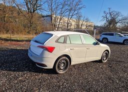 Zunanja slika - Škoda Scala - 1.0 TSI 85 kW Essence - 4 - Predogledna slika