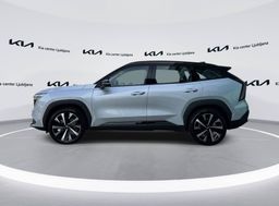 Zunanja slika - Geely StarRay - 2.0 TD AT AWD GF... - 8 - Predogledna slika