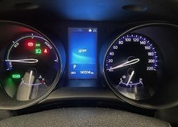 Zunanja slika - Toyota C-HR - C-enter 1.8 VVT-i hibrid CVT NAVI. KAMERA.TEM - 13 - Predogledna slika