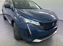 Zunanja slika - Peugeot 3008 - 1.5 BlueHDi 130 EAT8 Allure Pack.KAMERA.LED.NAVI - 3 - Predogledna slika