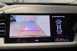 Zunanja slika - Audi e-tron - SUBVENCIJA ACC KAM LANE LED HEADUP NAVI - 12 - Predogledna slika