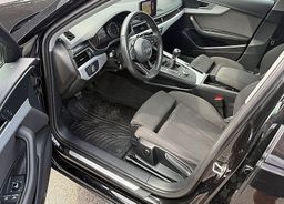 Zunanja slika - Audi A4 - Avant 35 TFSI S tronic Sport - 7 - Predogledna slika