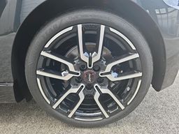 Zunanja slika - MINI Electric - Cooper SE - 11 - Predogledna slika