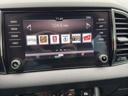 Zunanja slika - Škoda Karoq - 4x4 2,0 TDI DSG - 9 - Predogledna slika