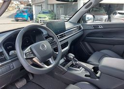 Zunanja slika - SsangYong Musso - Musso - 7 - Predogledna slika