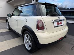 Zunanja slika - MINI Cooper - 1.6 D|LEANPAY DO 84M|BREZ POLOGA|ALU 16COL - 3 - Predogledna slika