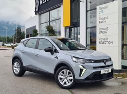 Zunanja slika - Renault Captur - TCe 90 evolution - 1 - Predogledna slika