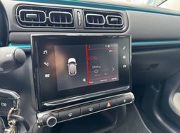 Zunanja slika - Citroën C3 - 1.LAST°SLO°FULL LED°PARK.SEN.°AVT.KLIMA°22.000 KM. - 14 - Predogledna slika