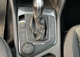 Zunanja slika - VW Tiguan - 2.0 TDI SCR 4MOT. BMT avt.Highline 110kW - 9 - Predogledna slika