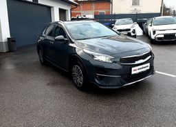 Zunanja slika - KIA XCeed - 1.5 T-GDi EX + navigacija+kamera+avtomatik - 2 - Predogledna slika