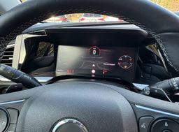 Zunanja slika - Opel Grandland - 1.2 TURBO GS LINE LED-KAMERA-NAVI - 18 - Predogledna slika