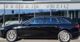 Zunanja slika - Audi A4 - Avant 30 TDI S tronic advanced - 3 - Predogledna slika