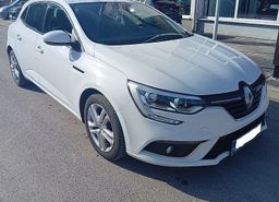 Zunanja slika - Renault Mégane - Megane Berline dCi 110 Energy ZEN - 1 - Predogledna slika