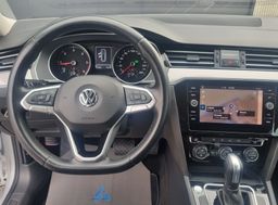 Zunanja slika - VW Passat - Variant 2.0 TDI BMT Business 110kW-DSG-LED-2XPDC-NAVI - 11 - Predogledna slika