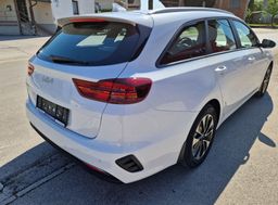 Zunanja slika - KIA Ceed - SW 1.5 T-GDi LX Champion + - 7 - Predogledna slika