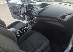 Zunanja slika - Ford C-MAX - 1.0 EcoBoost 92 kW Style - 10 - Predogledna slika