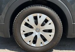 Zunanja slika - VW T-Cross - - FRONT ASS. - LANE ASS. - MRTVI KOTI - 7 - Predogledna slika