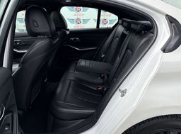 Zunanja slika - BMW Serija 3 - : 320d|M-sport|PANO|360CAM|HEADUP|AMBI|LED|VIRTUAL.. - 16 - Predogledna slika