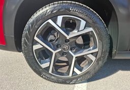 Zunanja slika - Citroën C3 Aircross - 1.2 PureTech 110 Shine Pack - ODLIČEN - 17 - Predogledna slika